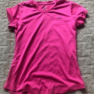 CHAMPION ATHLETIC TEE